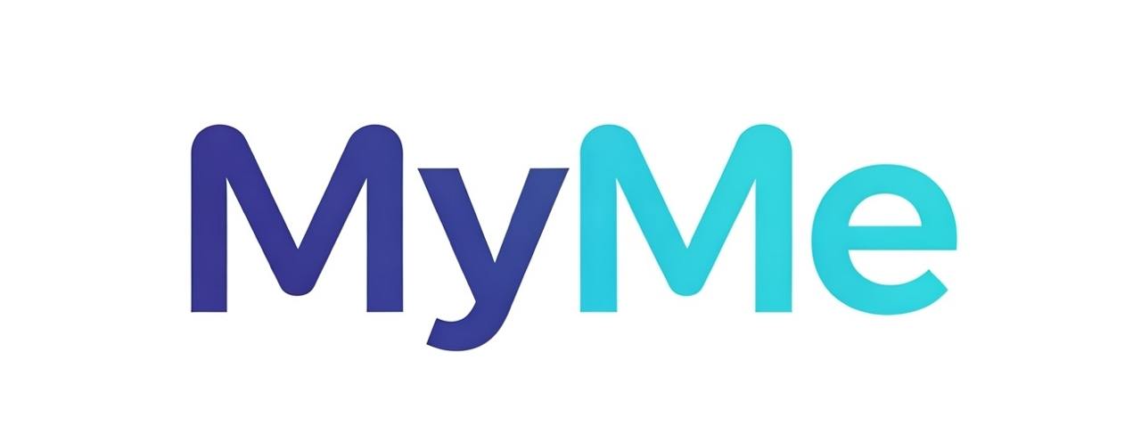 MyMe Logo