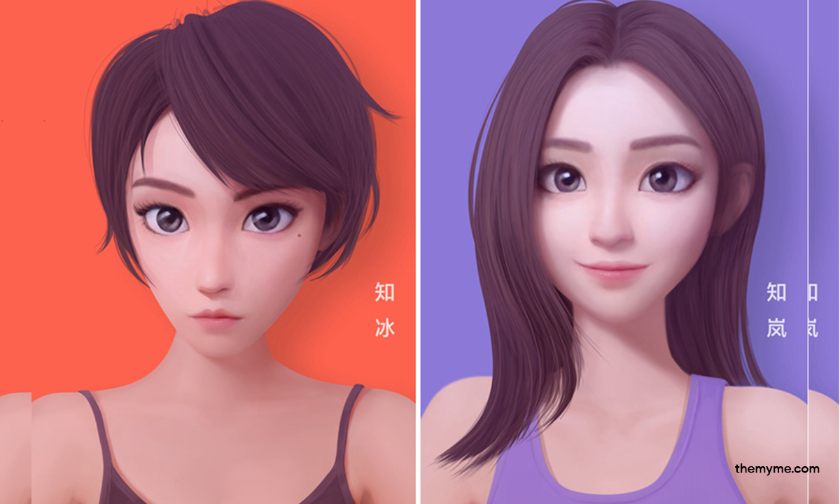 Xiaomi Xiao Ai gets two new sweet and mature female character tones ...