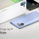 Xiaomi 11 Lite 5G NE