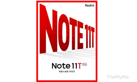 Redmi Note 11T