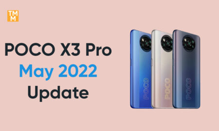 POCO X3 PRO