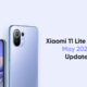 Xiaomi 11 Lite 5G NE May update